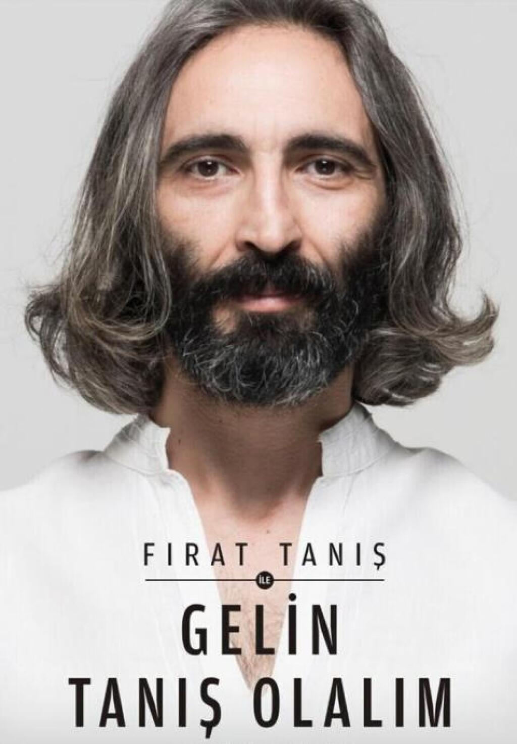 Fırat Tanış ile Gelin Tanış Olalım