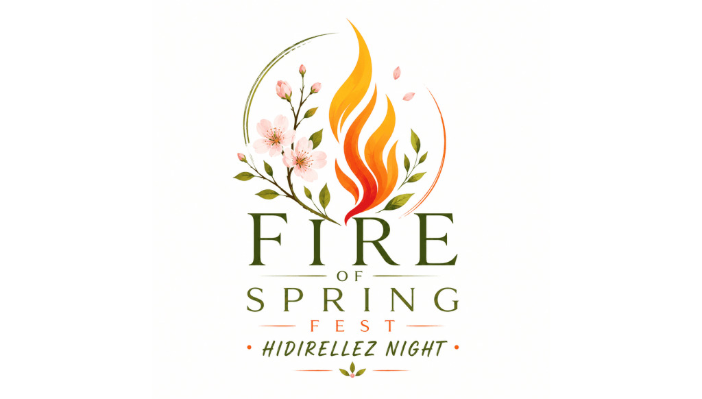 FIRE OF SPRING FEST  Hıdırellez Night