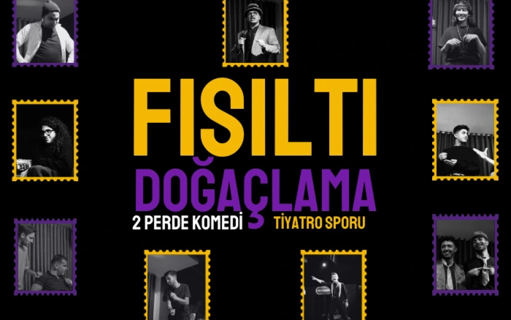 Fısıltı Doğaçlama