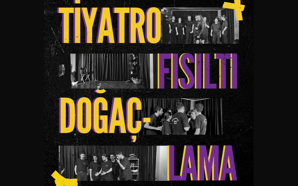 Fısıltı Doğaçlama