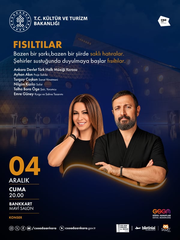 Fısıltılar