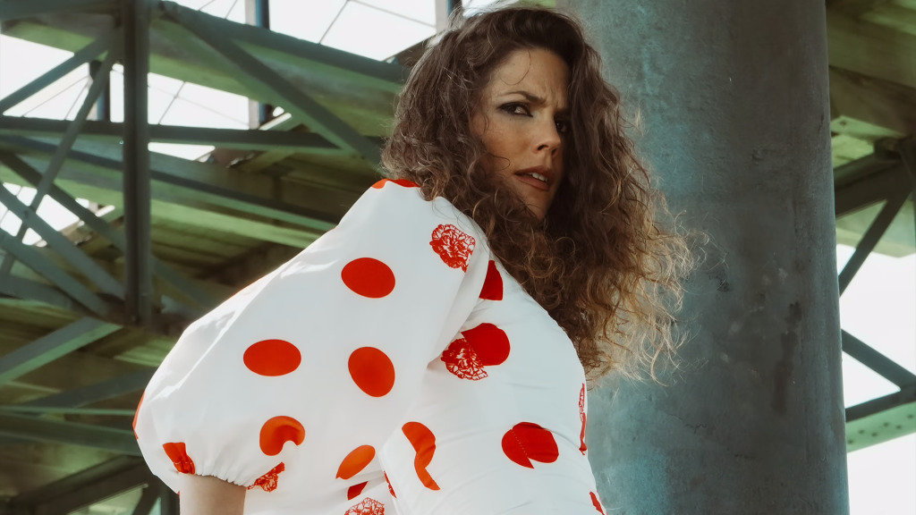 Flamenco On Fire