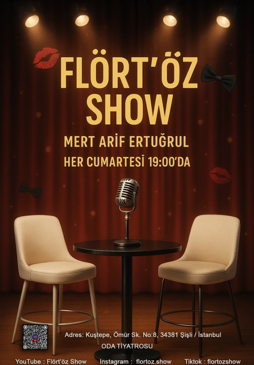 Flört'öz