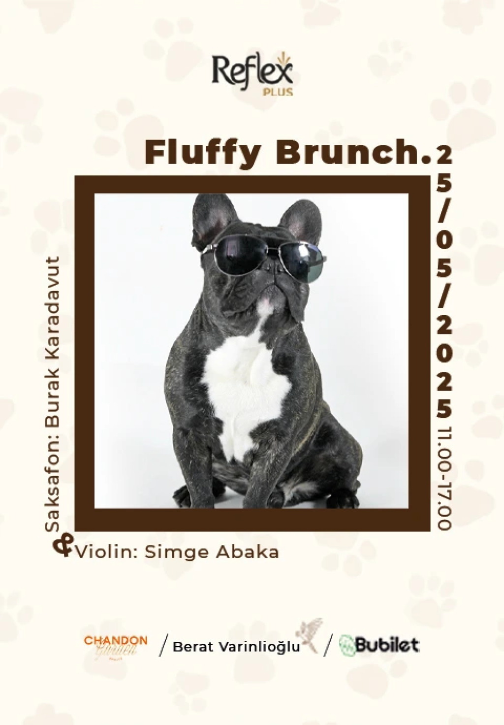 Fluffy Brunch