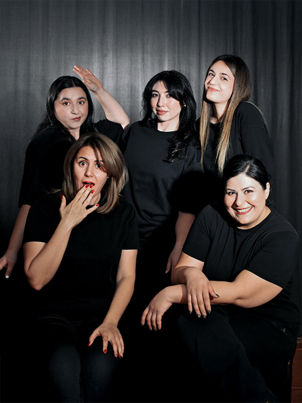 Focus Playback Tiyatro