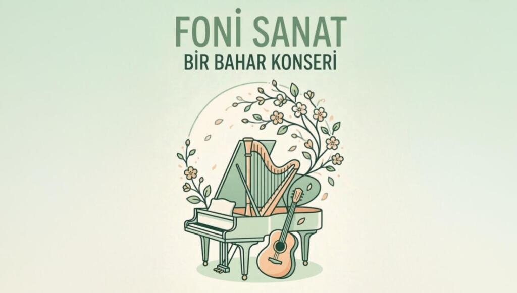 Foni Sanat Bir Bahar