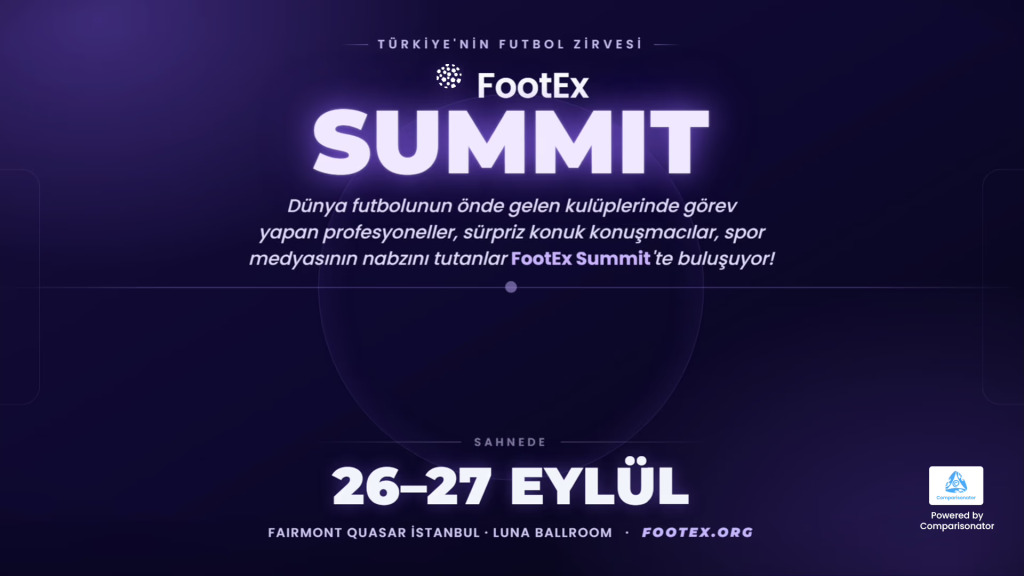 FootEx SUMMIT - Kombine