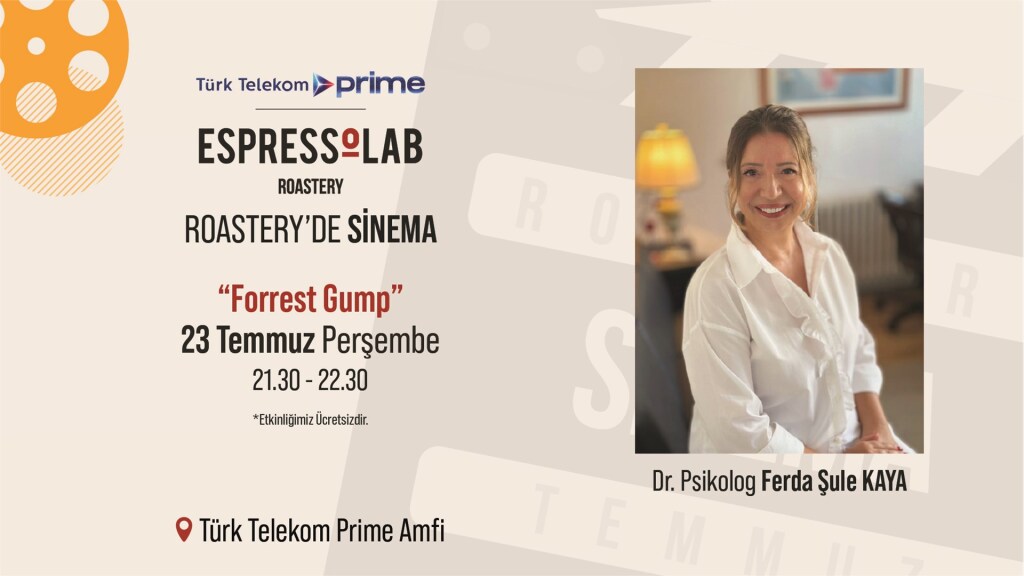 Forrest Gump (Film Analizi)