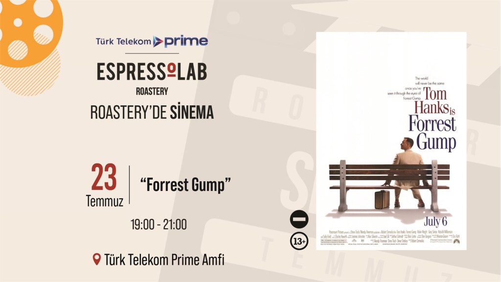 Forrest Gump (Sinema)
