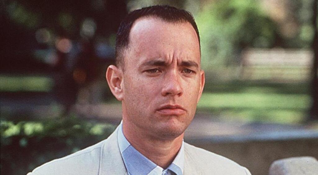 Forrest Gump