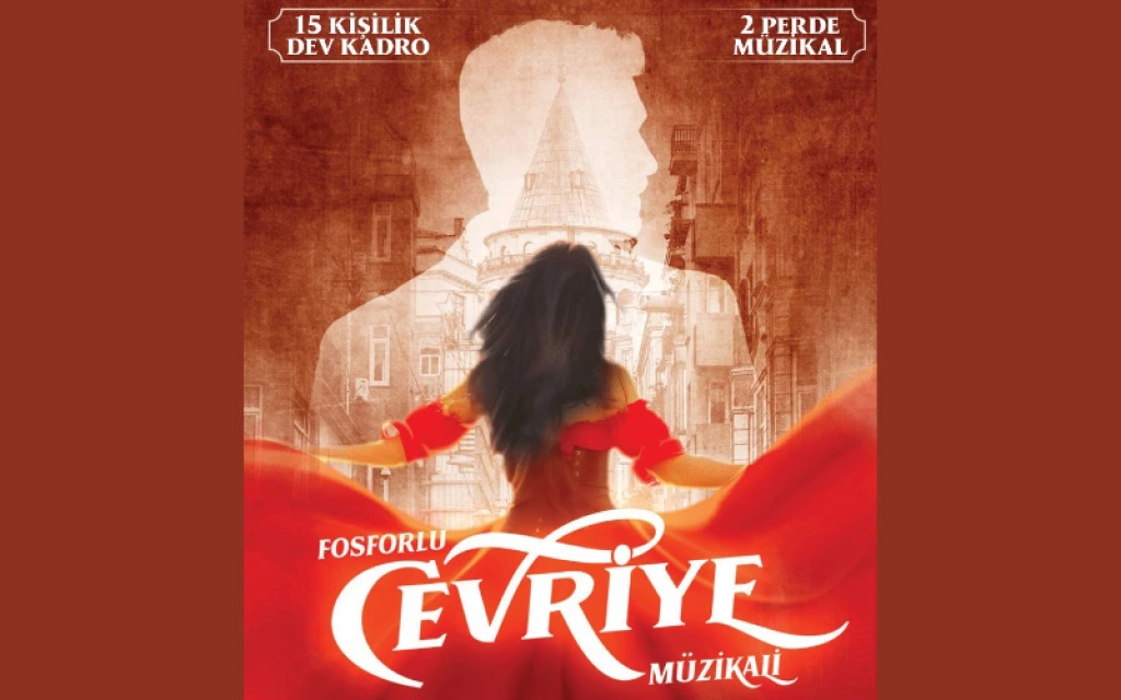 Fosforlu Cevriye Müzikali