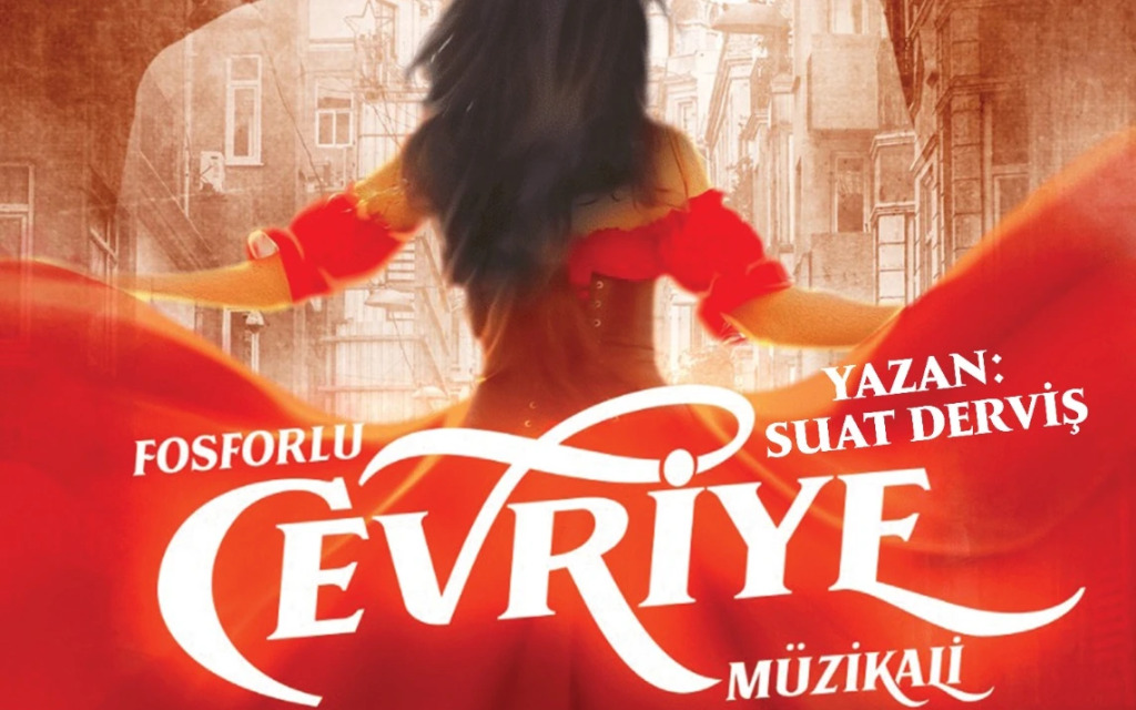 Fosforlu Cevriye Müzikali