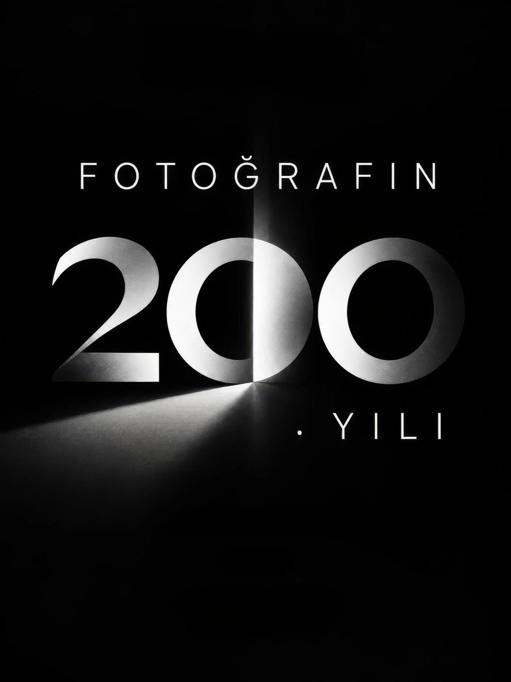 Fotoğrafın 200. Yılı Sergisi