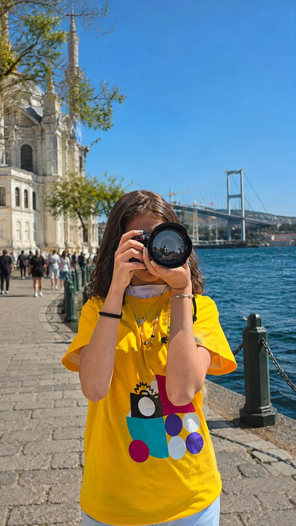FotoMaraton Beyoğlu