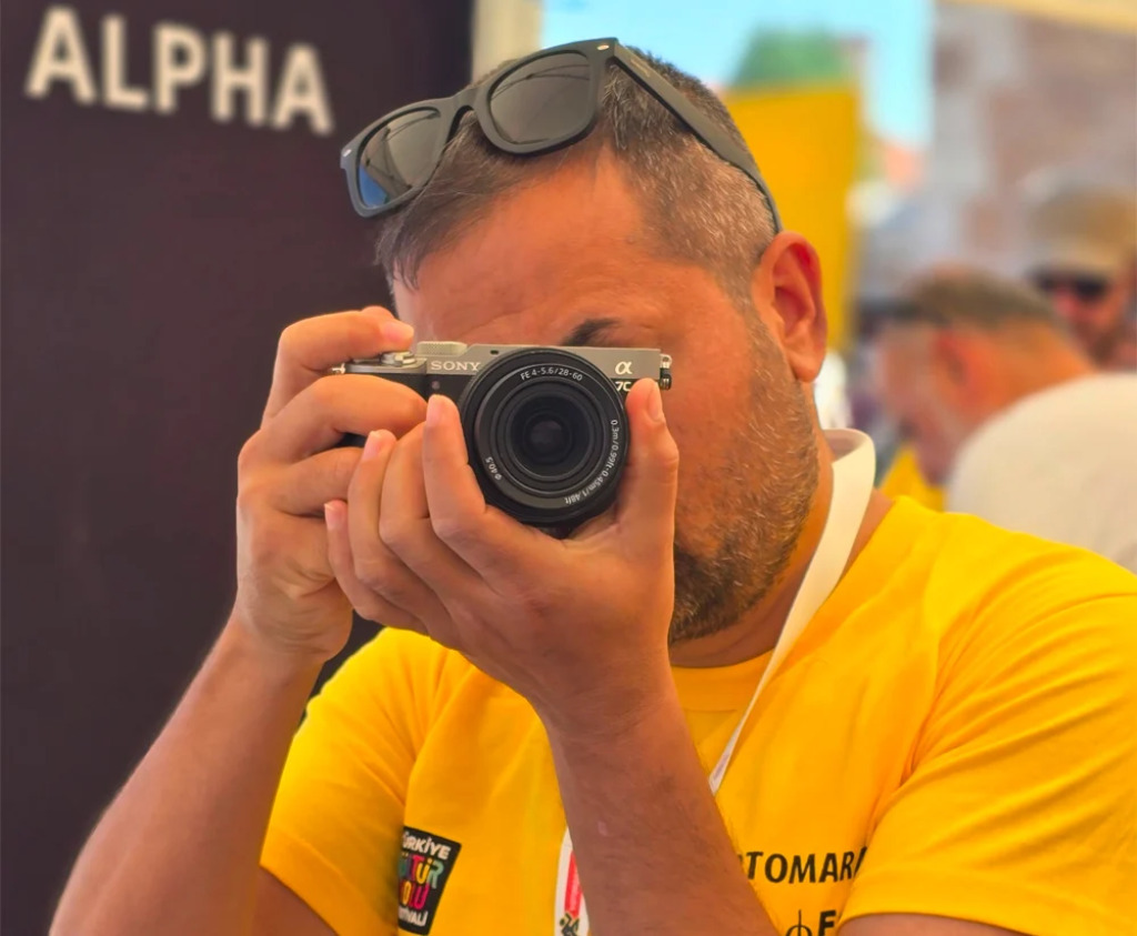 FotoMaraton Çanakkale