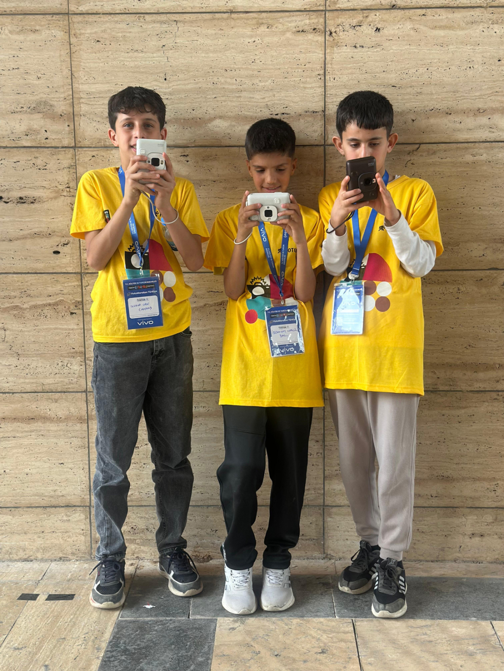 FotoMaraton Çocuk