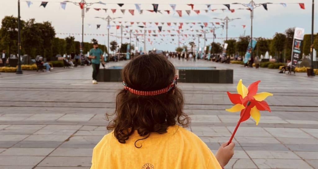FotoMaraton Çocuk (Van)