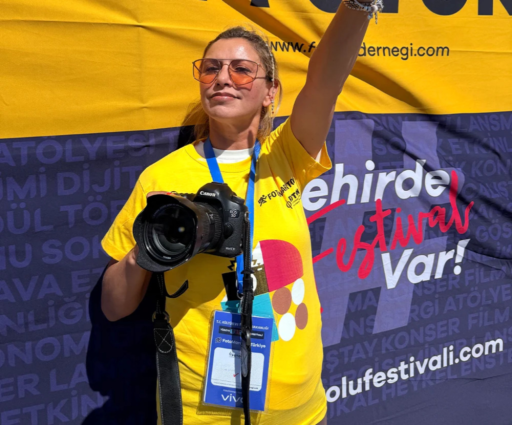 FotoMaraton Diyarbakır