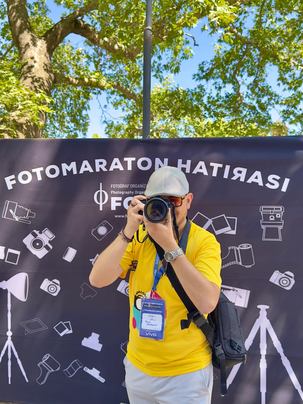 FotoMaraton Erzurum