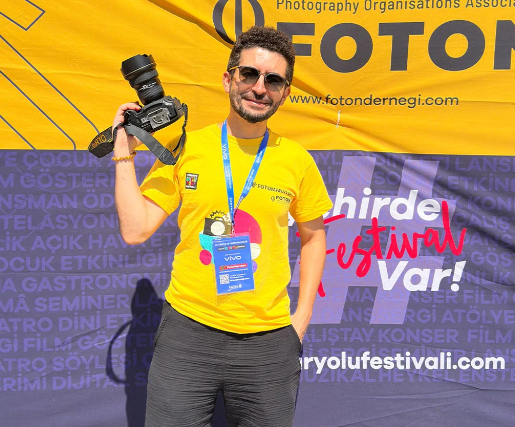FotoMaraton Gaziantep
