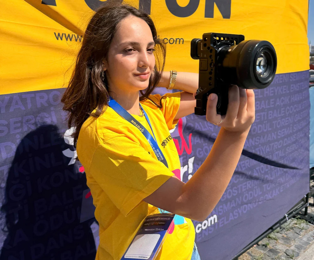 FotoMaraton İzmir