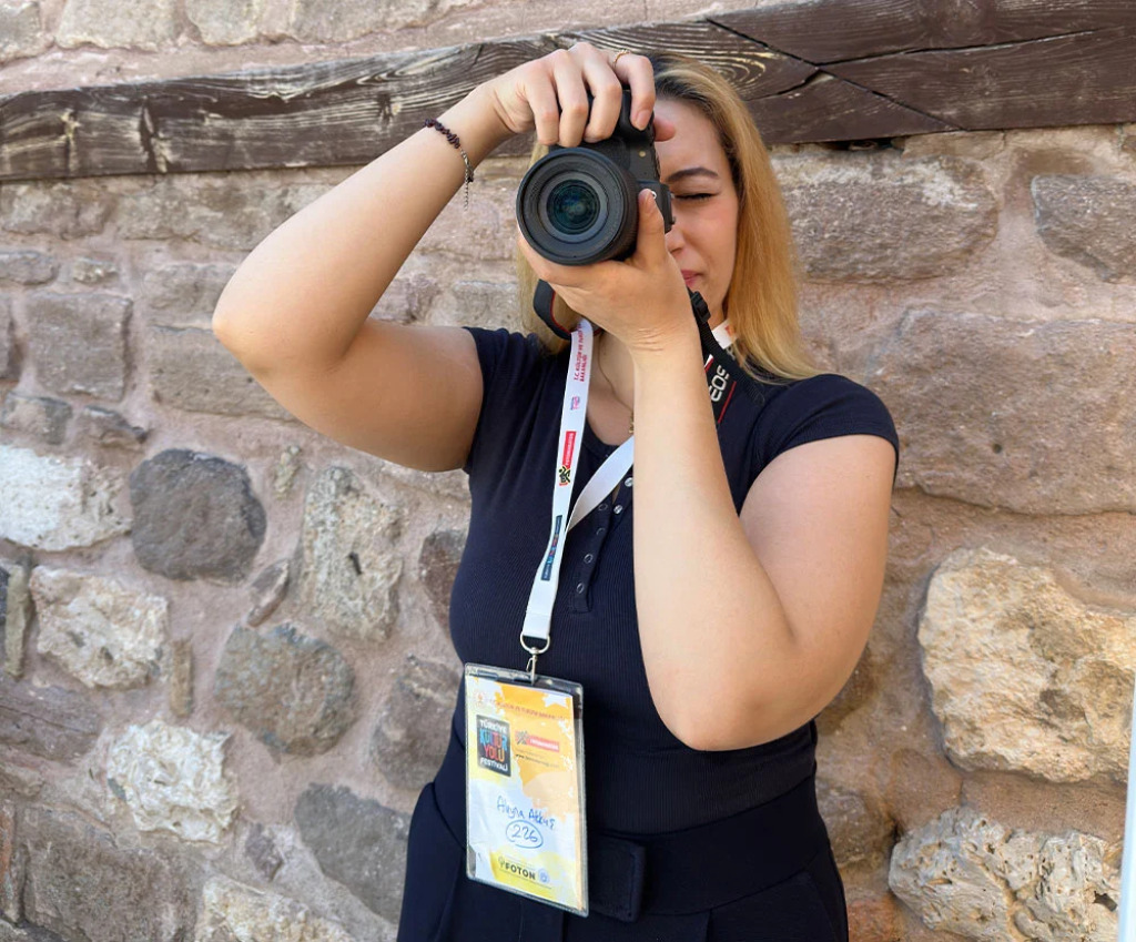 FotoMaraton Kahramanmaraş