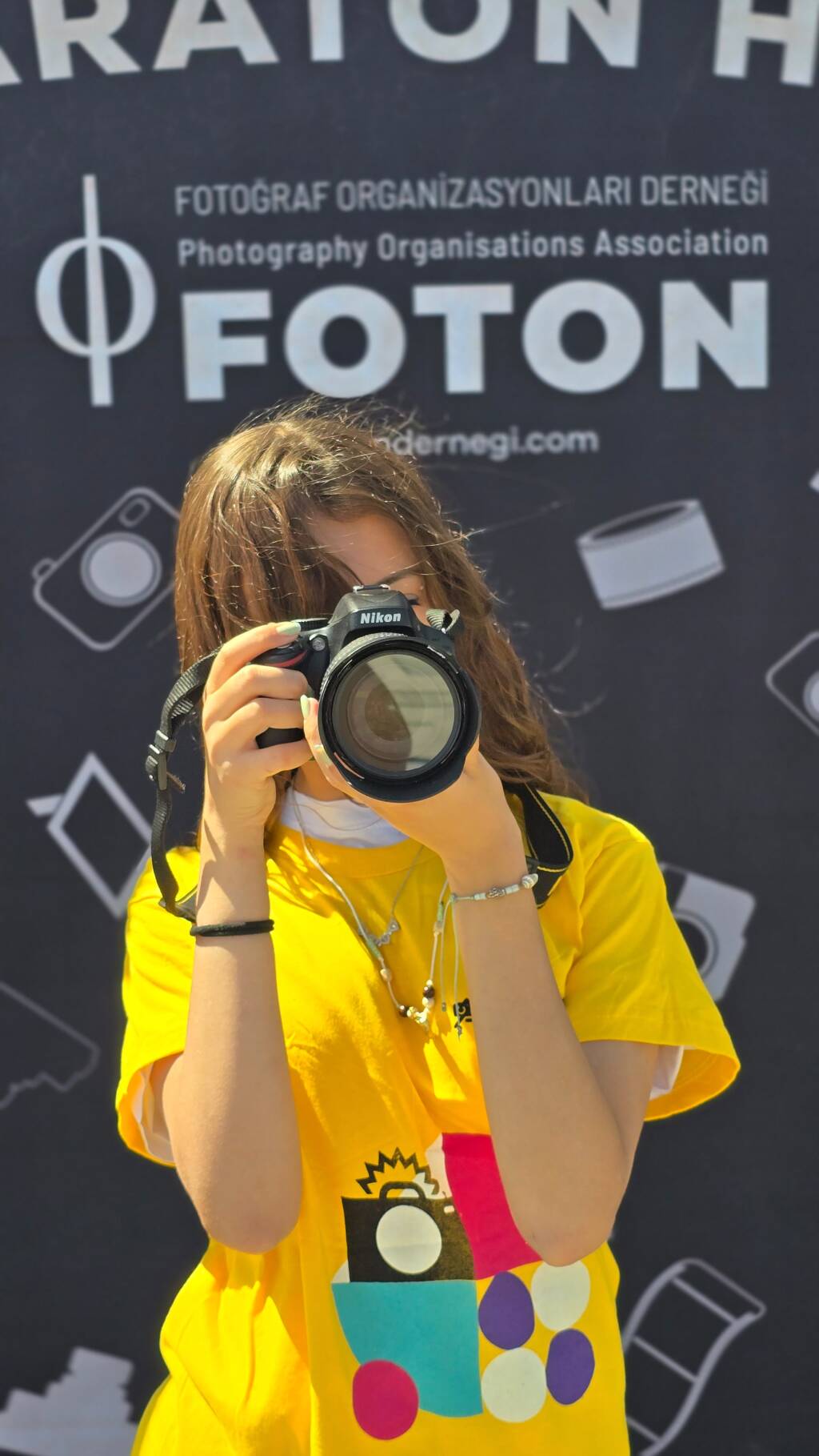 FotoMaraton Kayseri