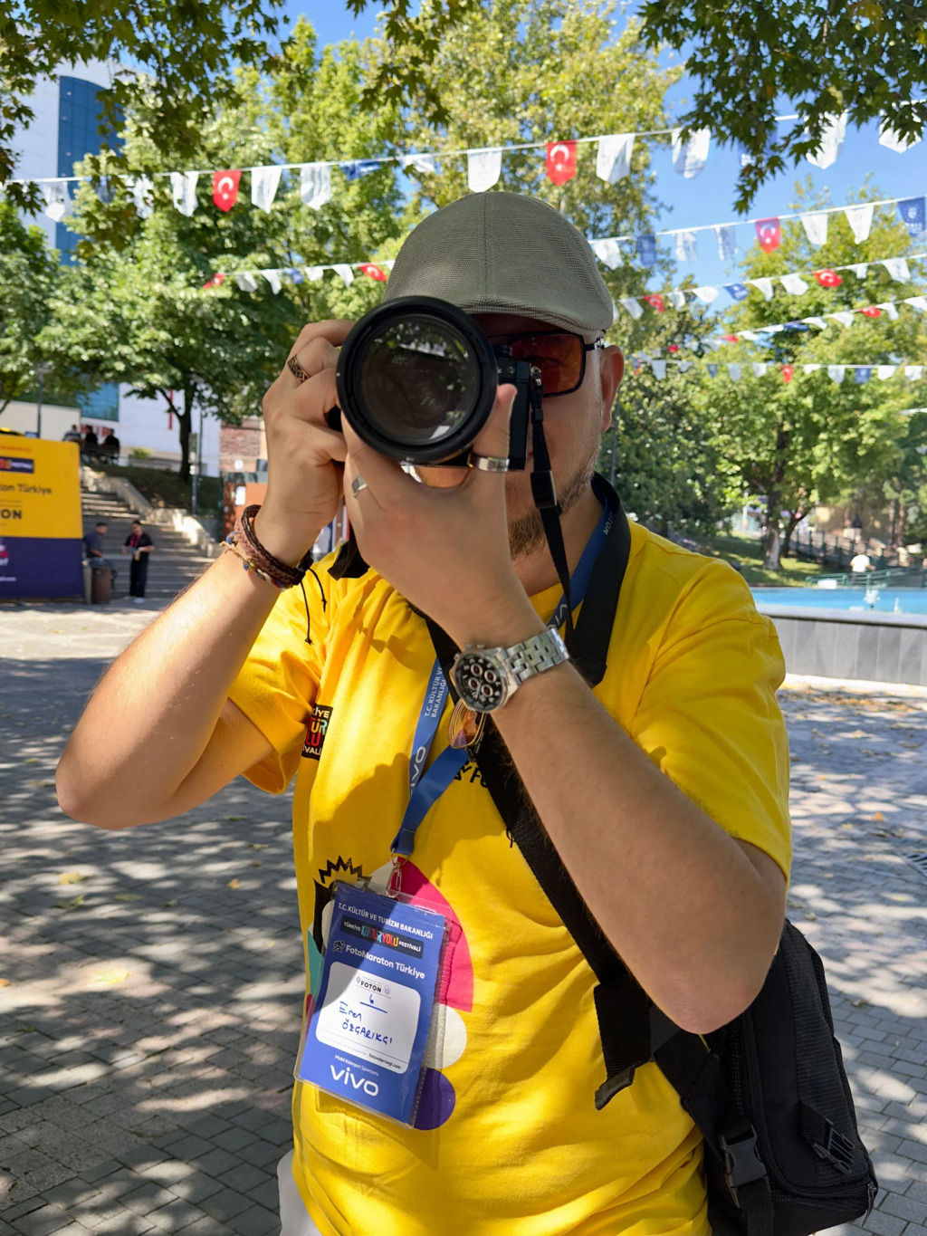 FotoMaraton Konya