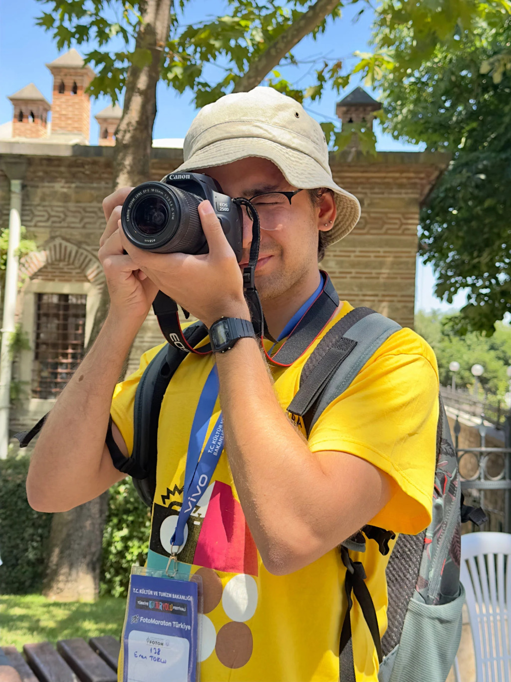 FotoMaraton Malatya