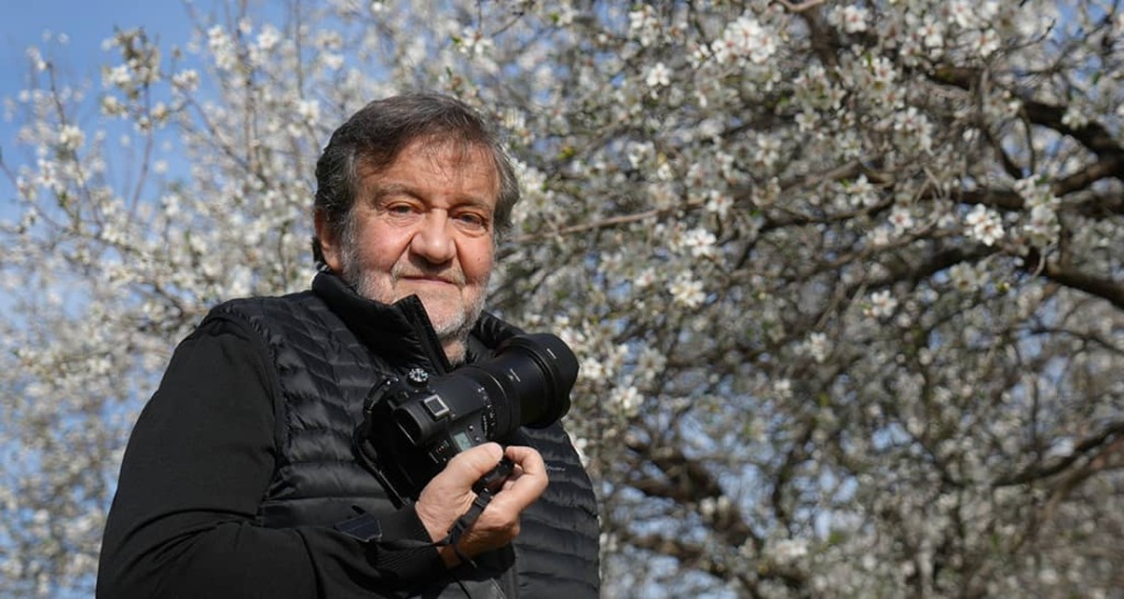 FotoMaraton Ödül Töreni ve Coşkun Aral Söyleşisi