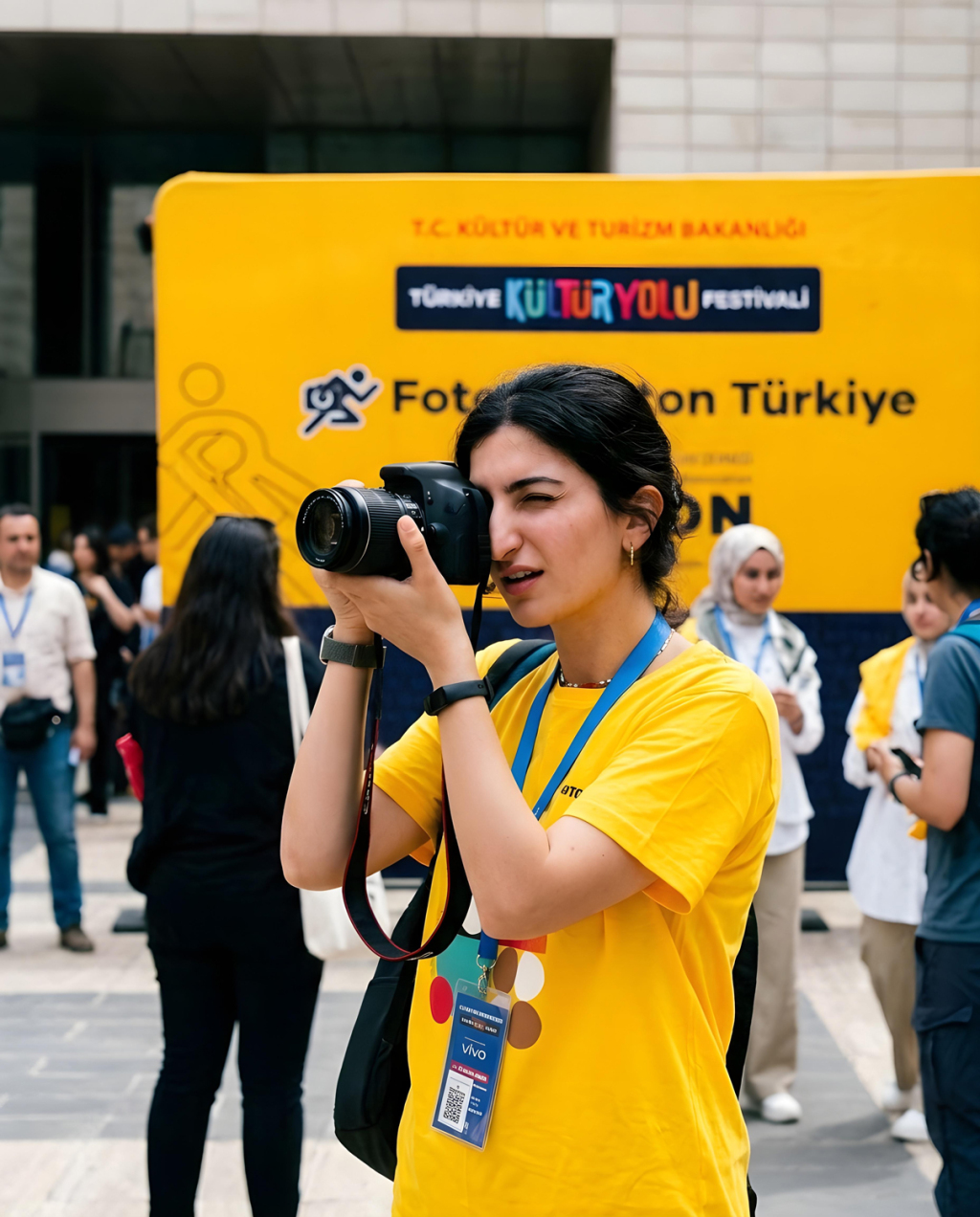 FotoMaraton Samsun