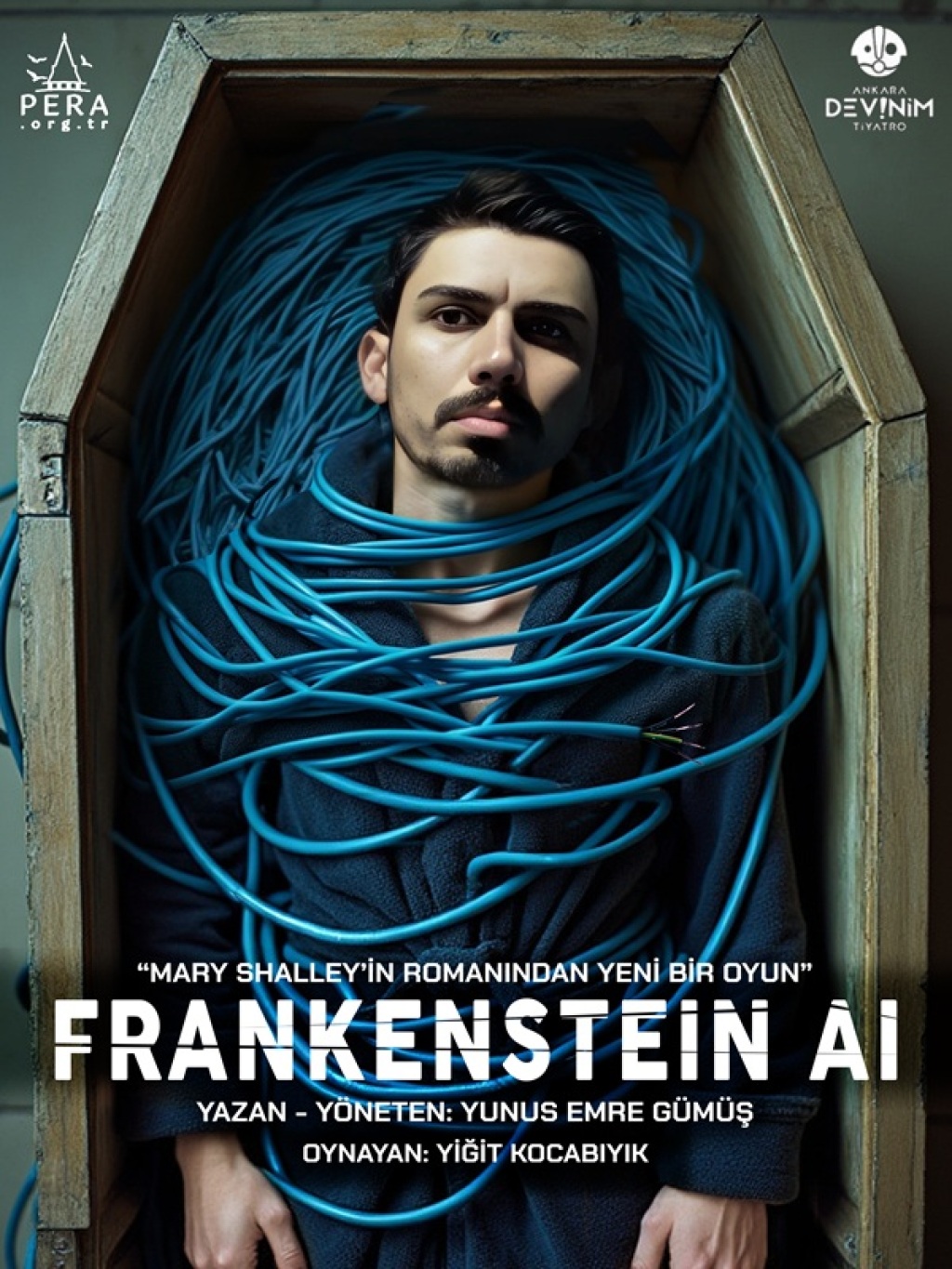 Frankensteın AI
