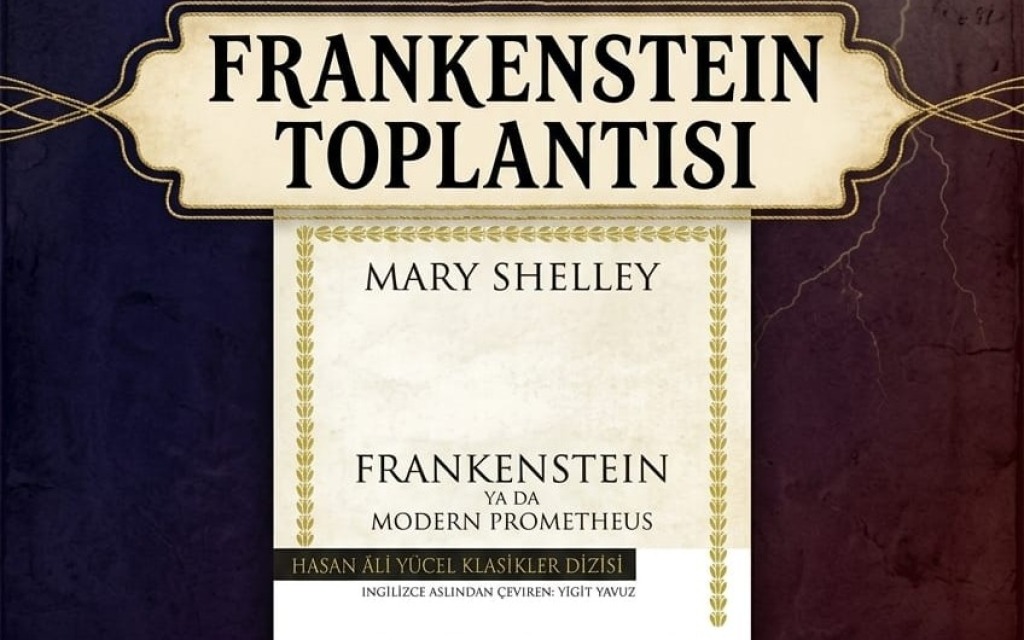 Frankenstein Toplantısı