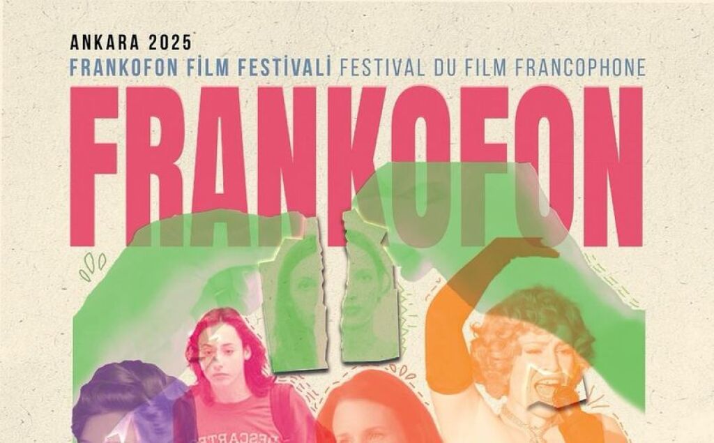 Frankofon Film