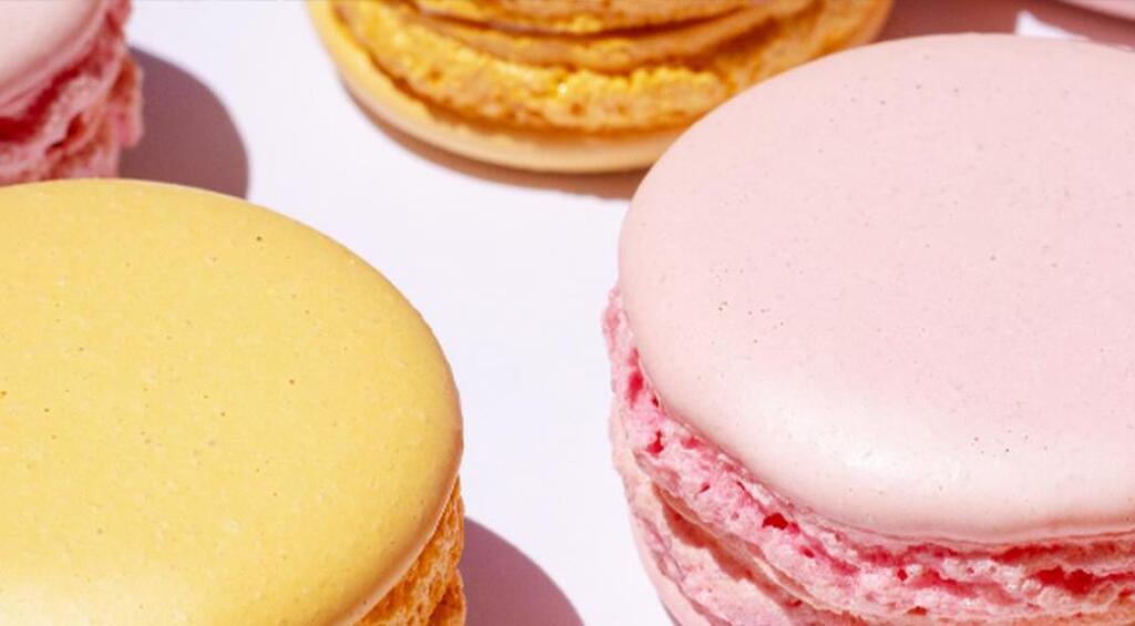 Fransız Macaron Yapımı Atölyesi (Workshop)