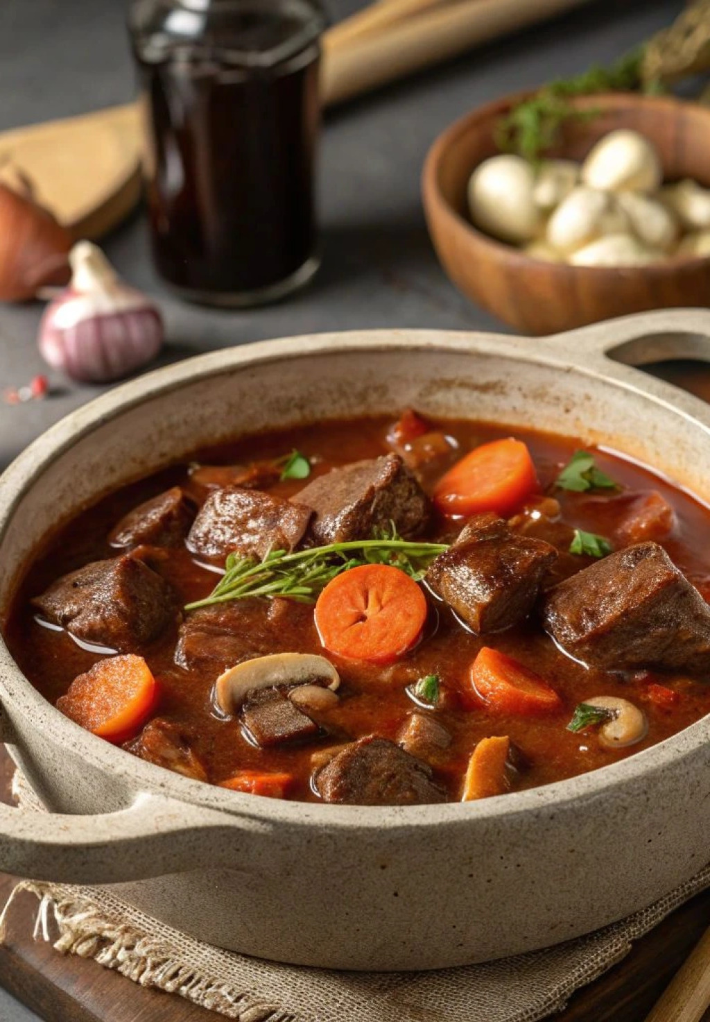 Fransız Mutfağı | Atölye: EKS Mutfak