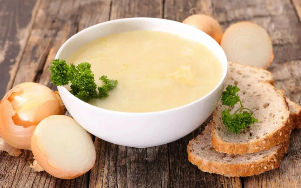 Fransız Mutfağı Paris | Atölye: EKS Mutfak