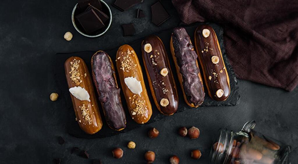 Fransız Tatlıları