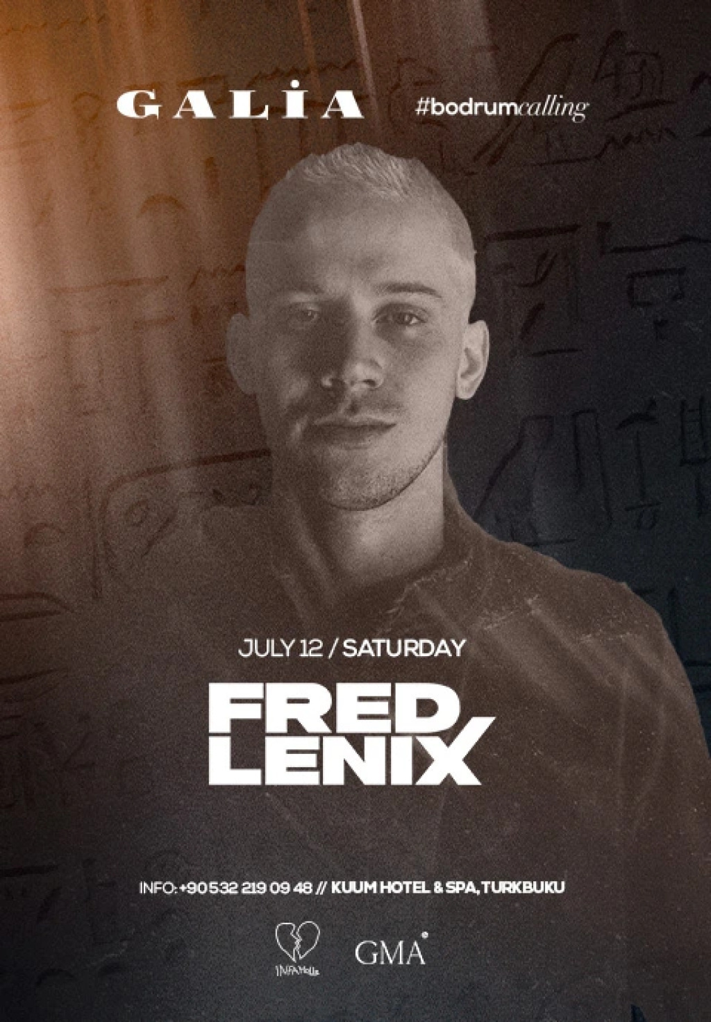 Fred Lenix