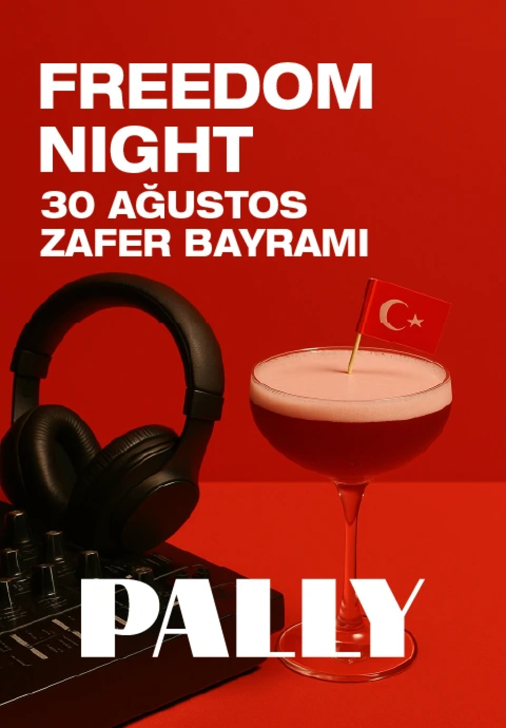 FREEDOM NIGHT