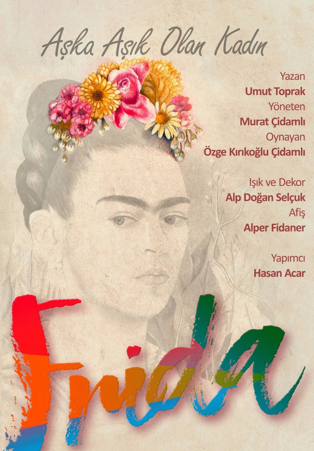 Frida