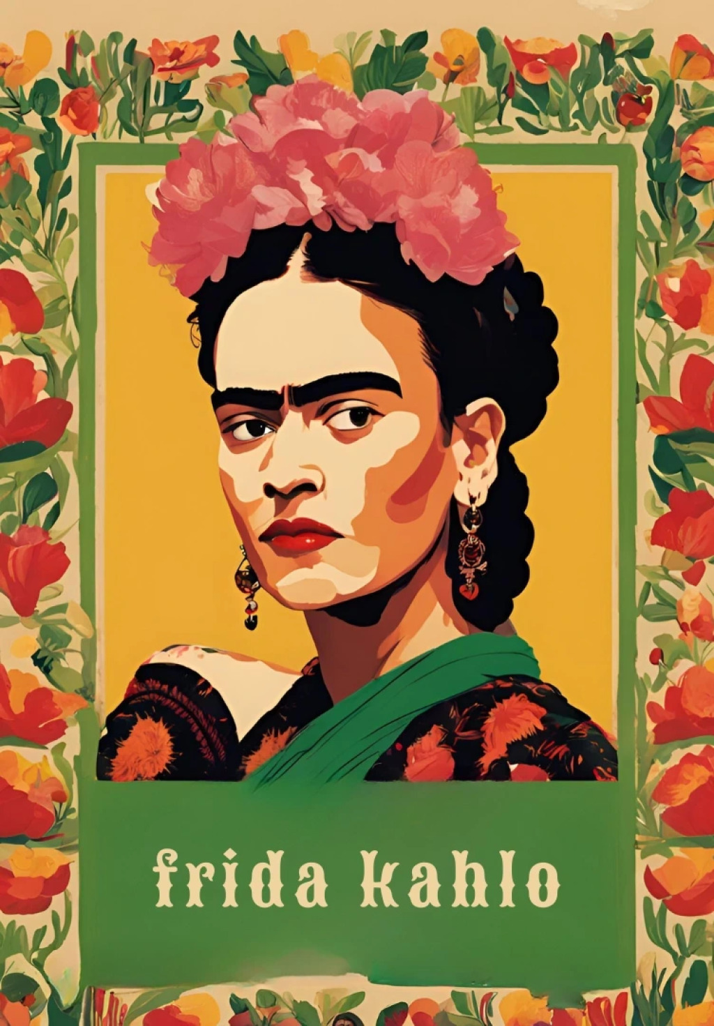 Frida