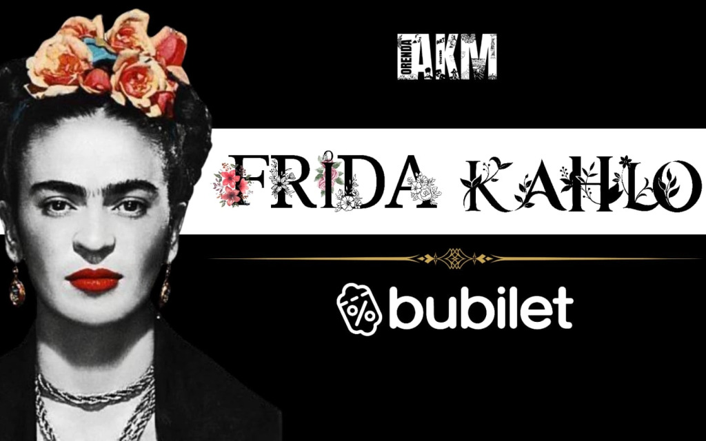 Frida Kahlo