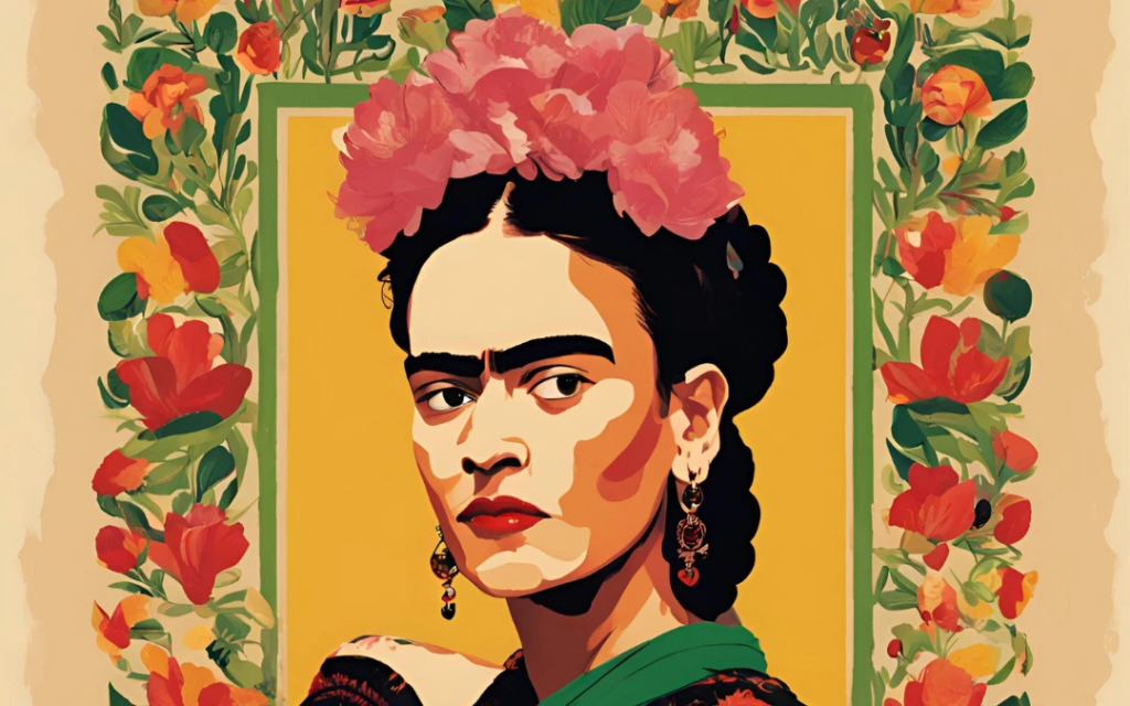Frida Kahlo