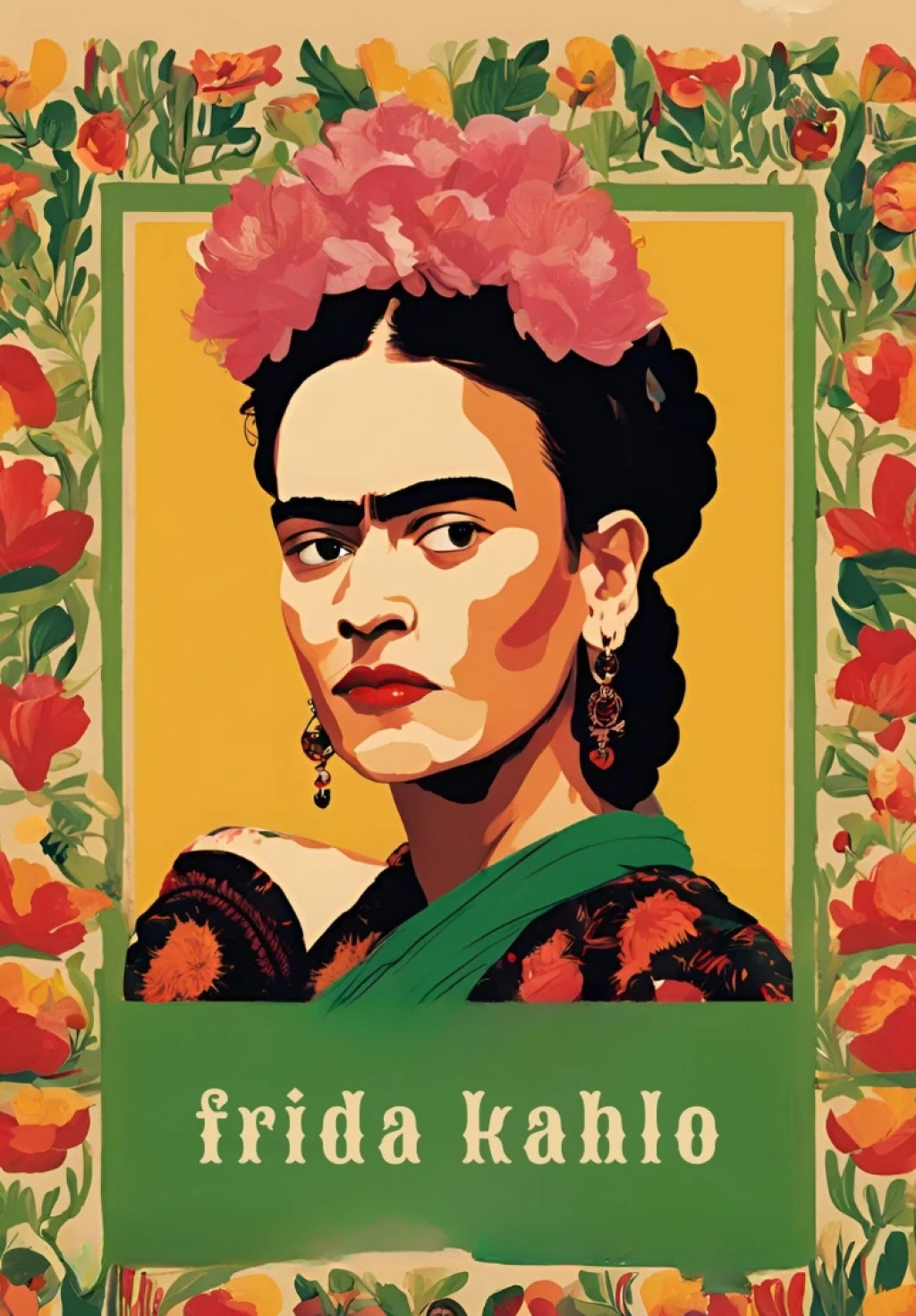Frida Kahlo Oyunu - Günay Turgut - Konya Tiyatro