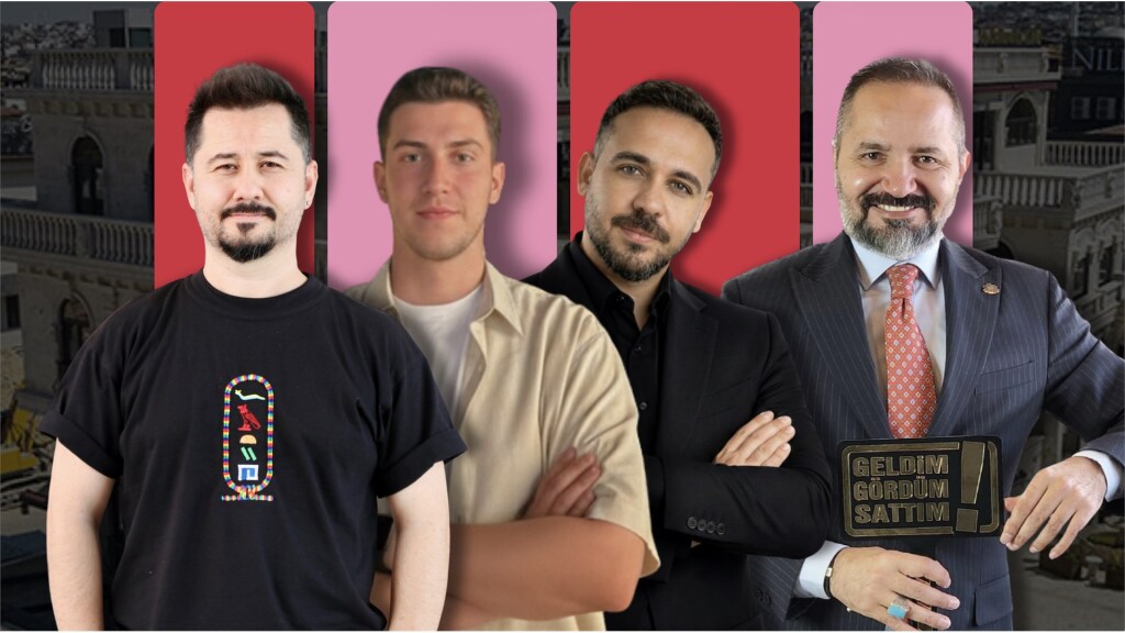 Fuckup Nights Gaziantep Vol.2