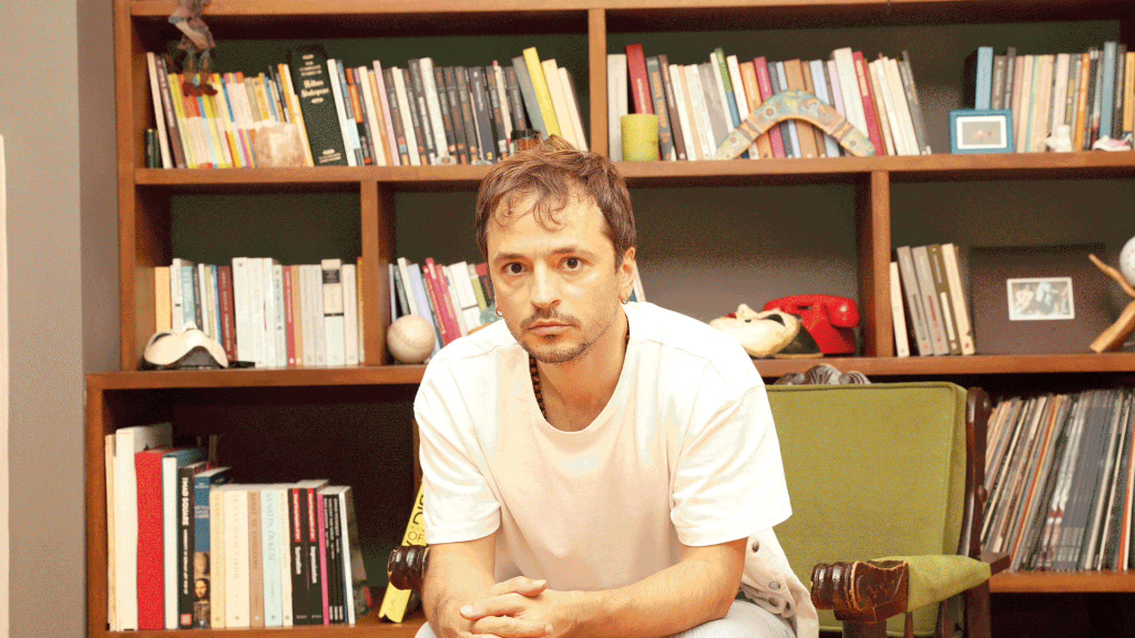 fugamundi x Ahmet Kenan Bilgiç Caz Dinleme Kulübü: Senaryo'dan Perde'ye: Film Müziğinin Yolculuğu