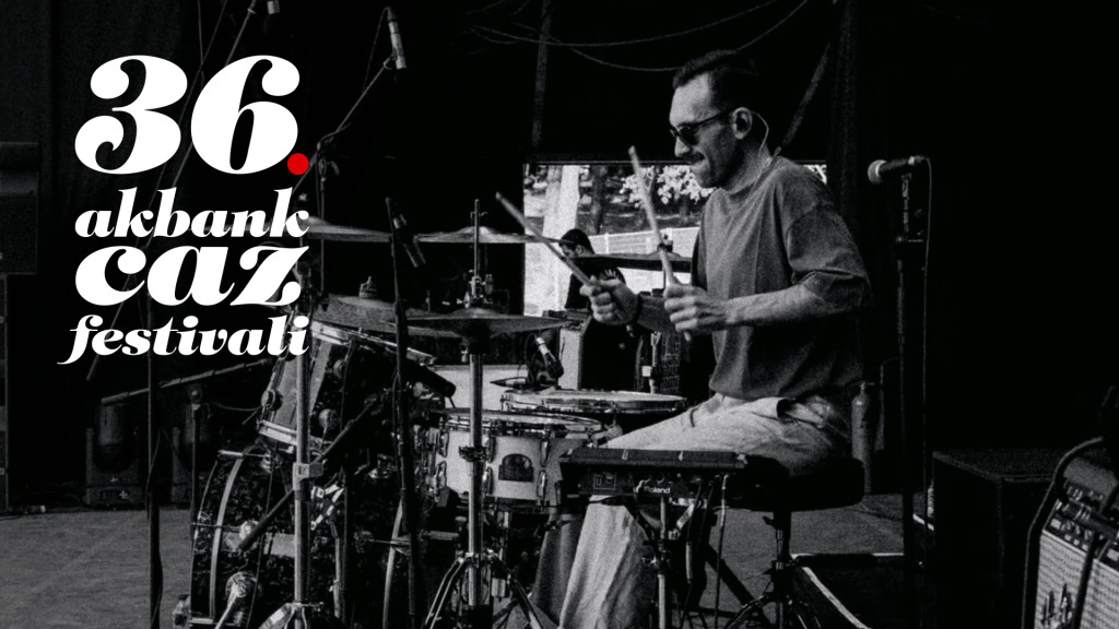 fugamundi x Can Sürmen Caz Dinleme Kulübü: Kusurlu Zamanlar - Groove'un İnsan Hâli