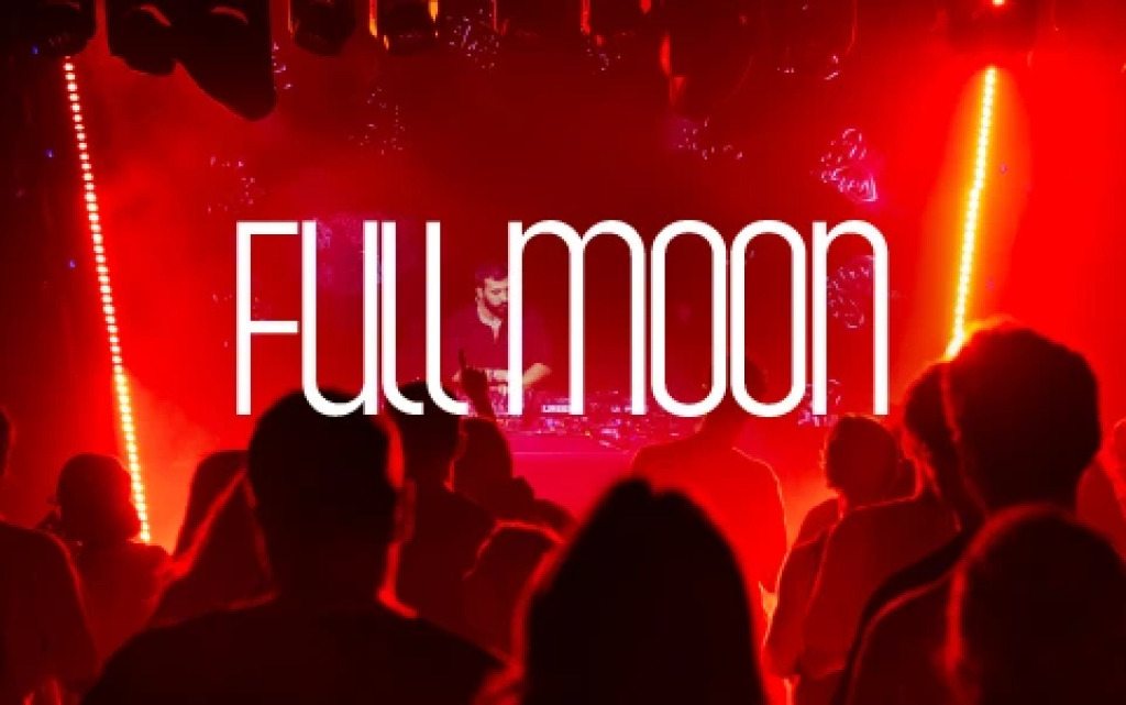 Full Moon