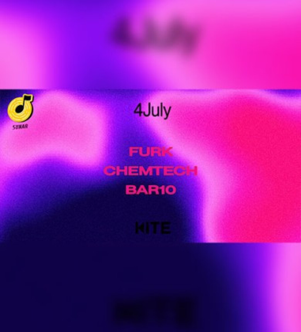 FURK, CHEMTECH, BAR10